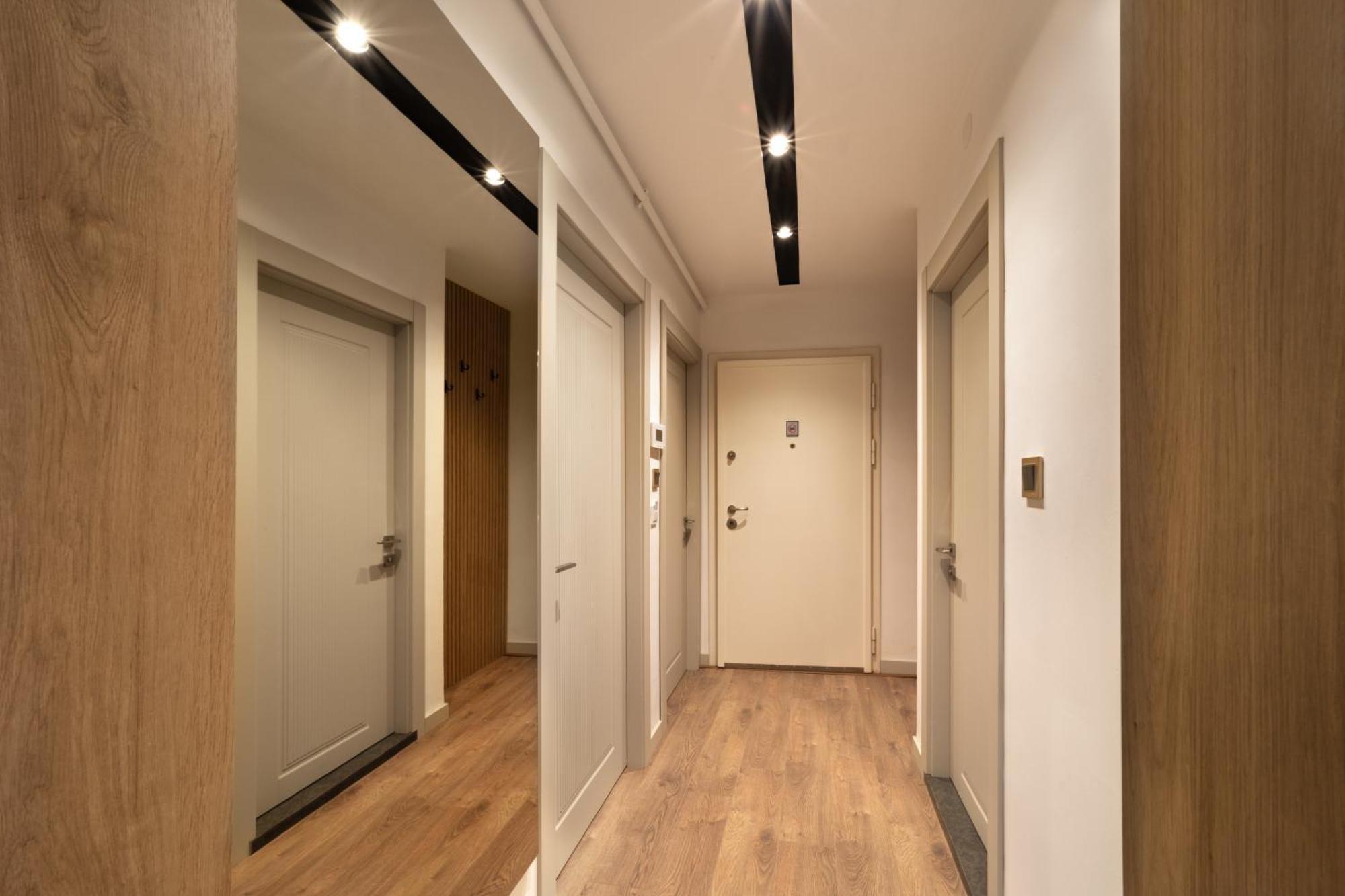 Marmada Suites Istanbul Exteriör bild
