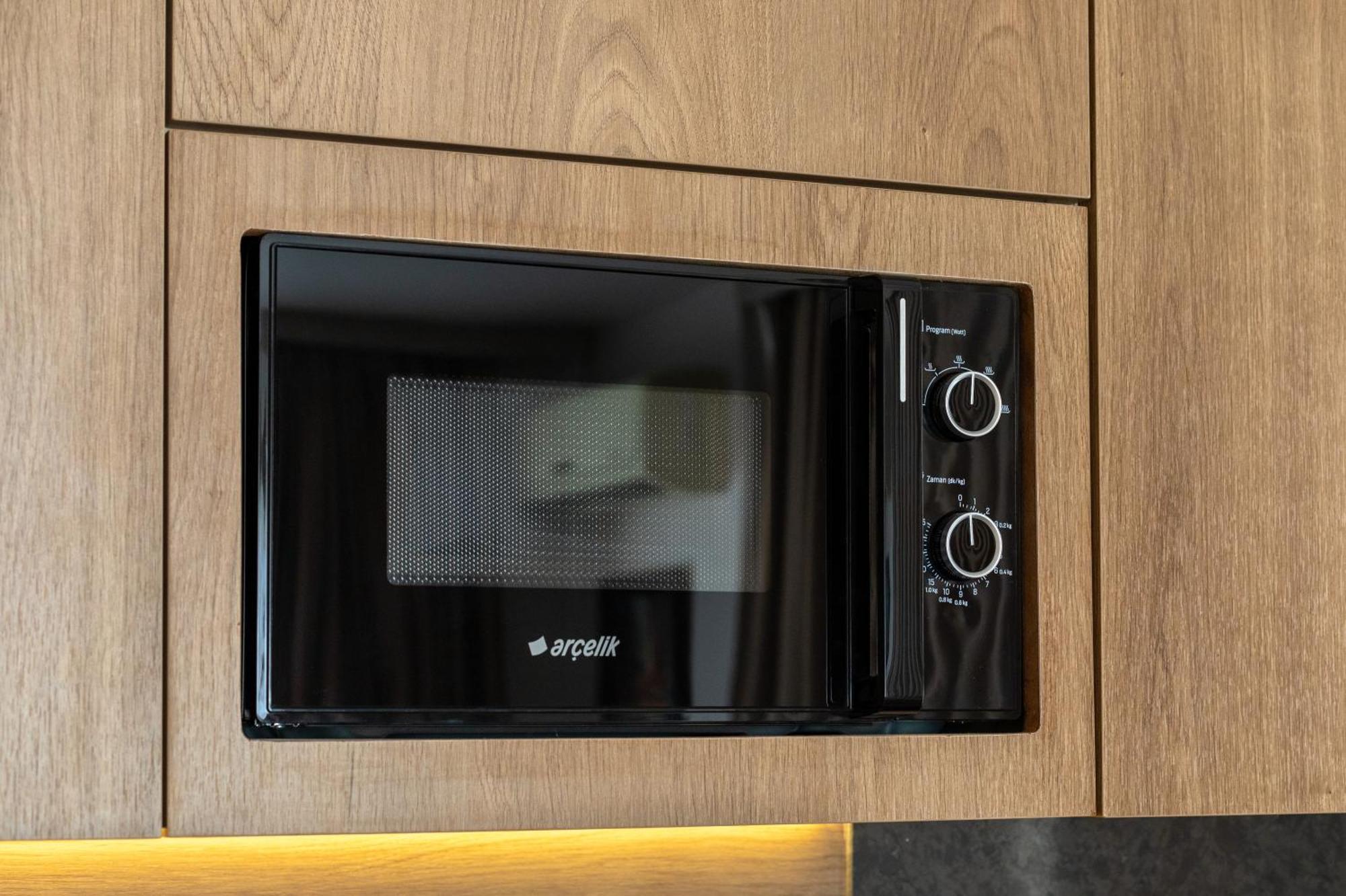Marmada Suites Istanbul Exteriör bild