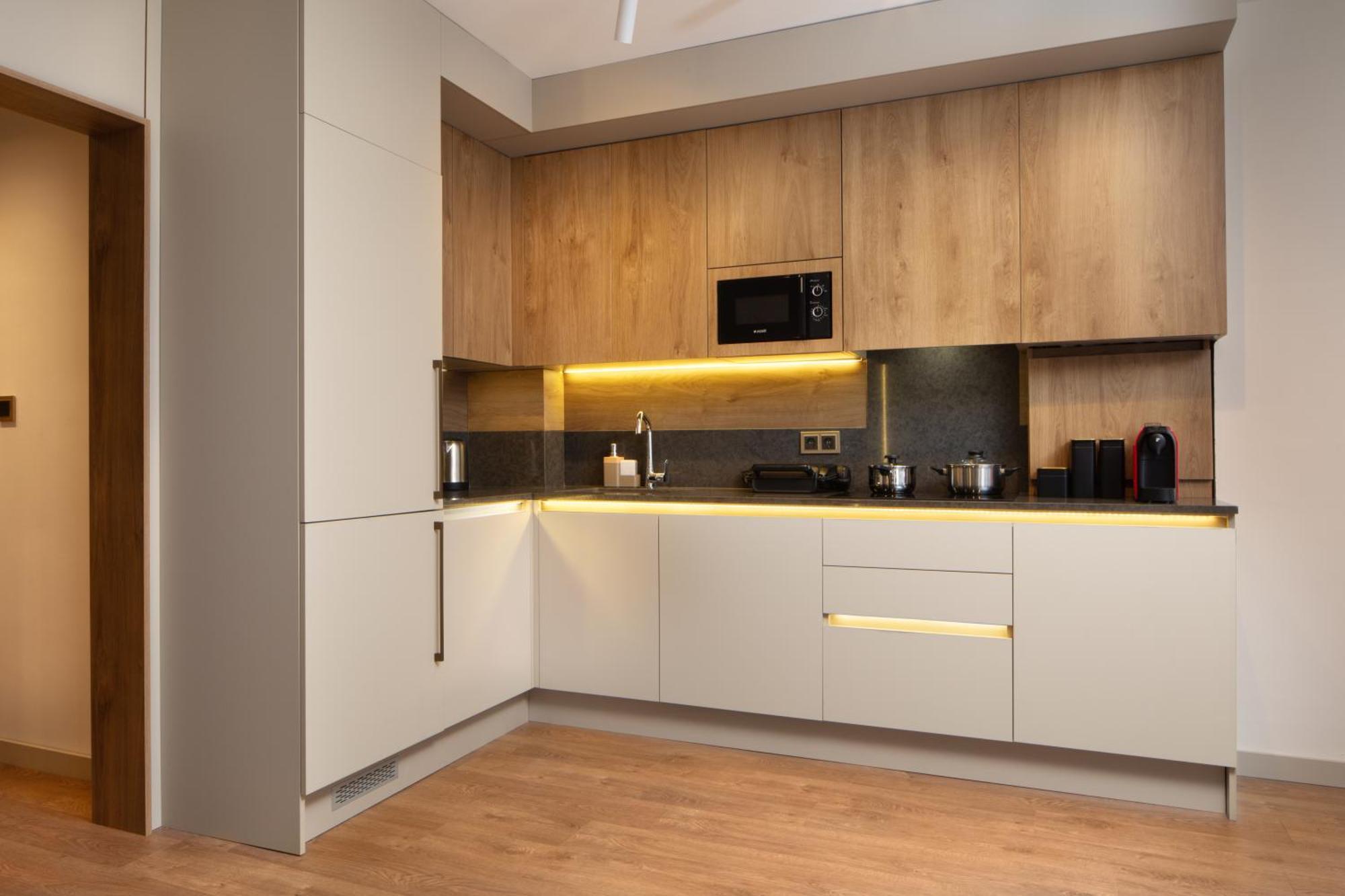 Marmada Suites Istanbul Exteriör bild