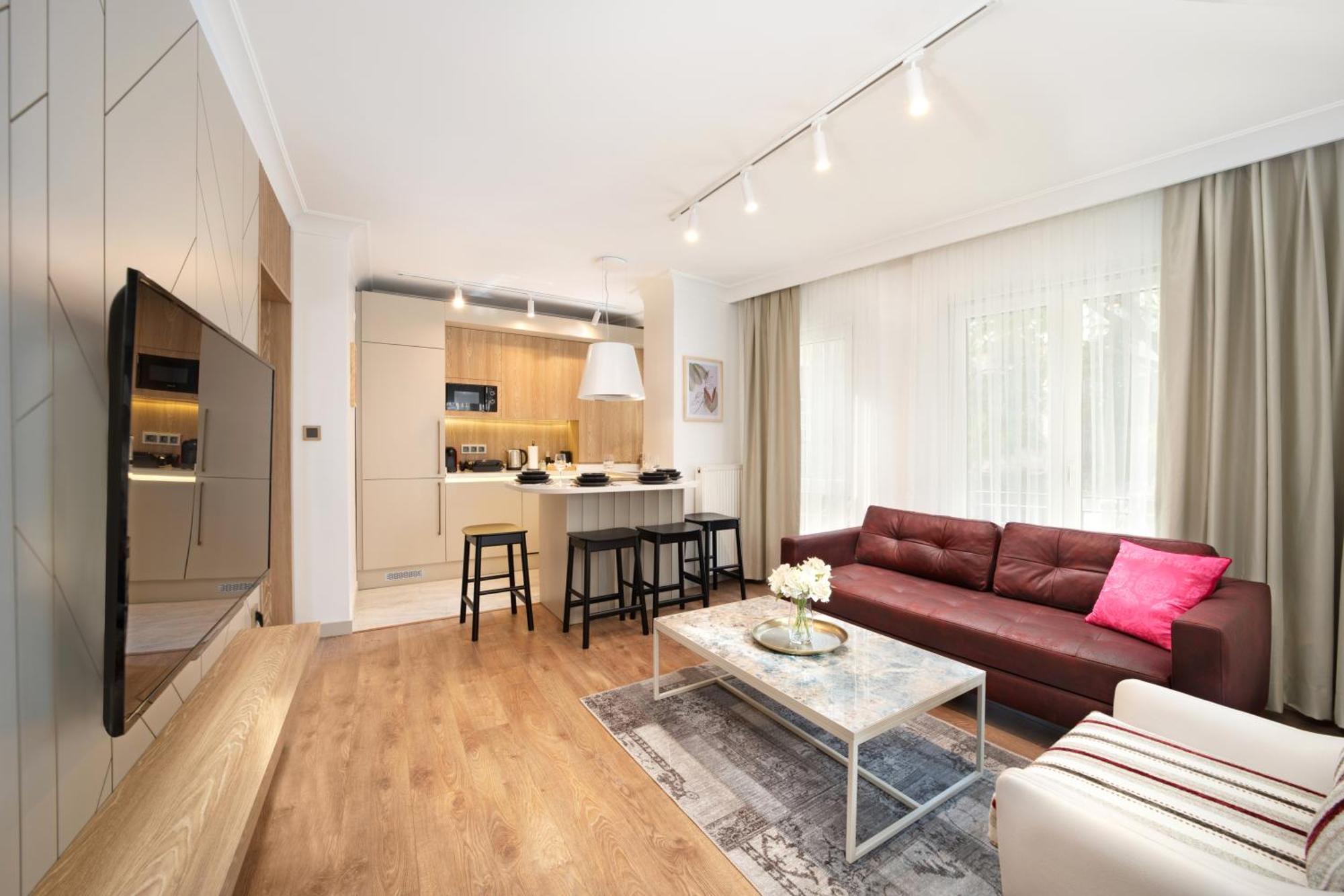 Marmada Suites Istanbul Exteriör bild