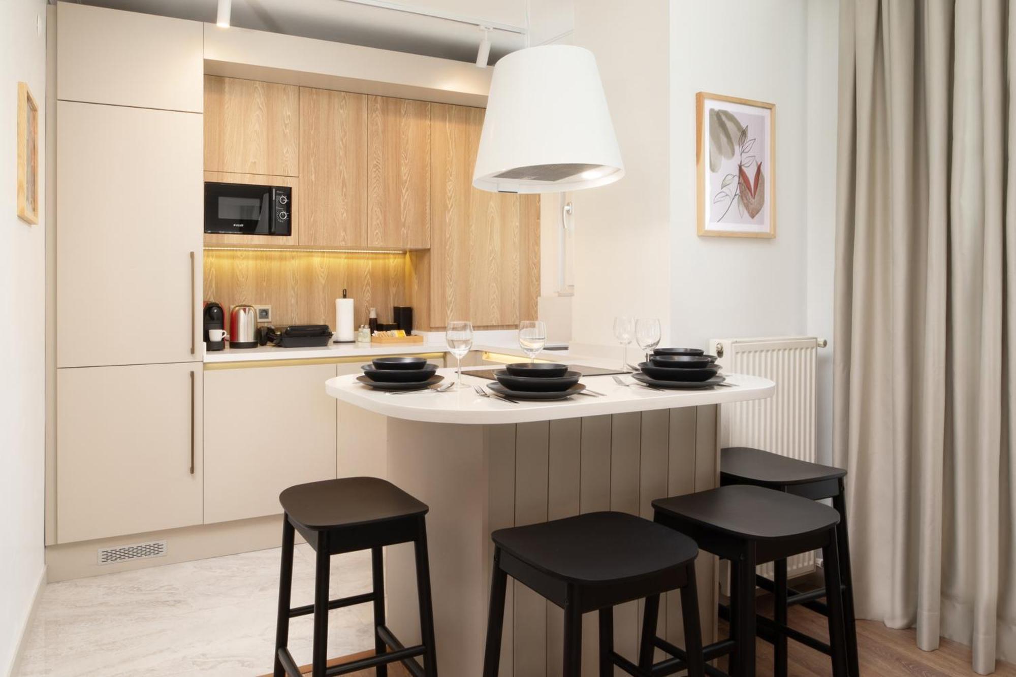 Marmada Suites Istanbul Exteriör bild