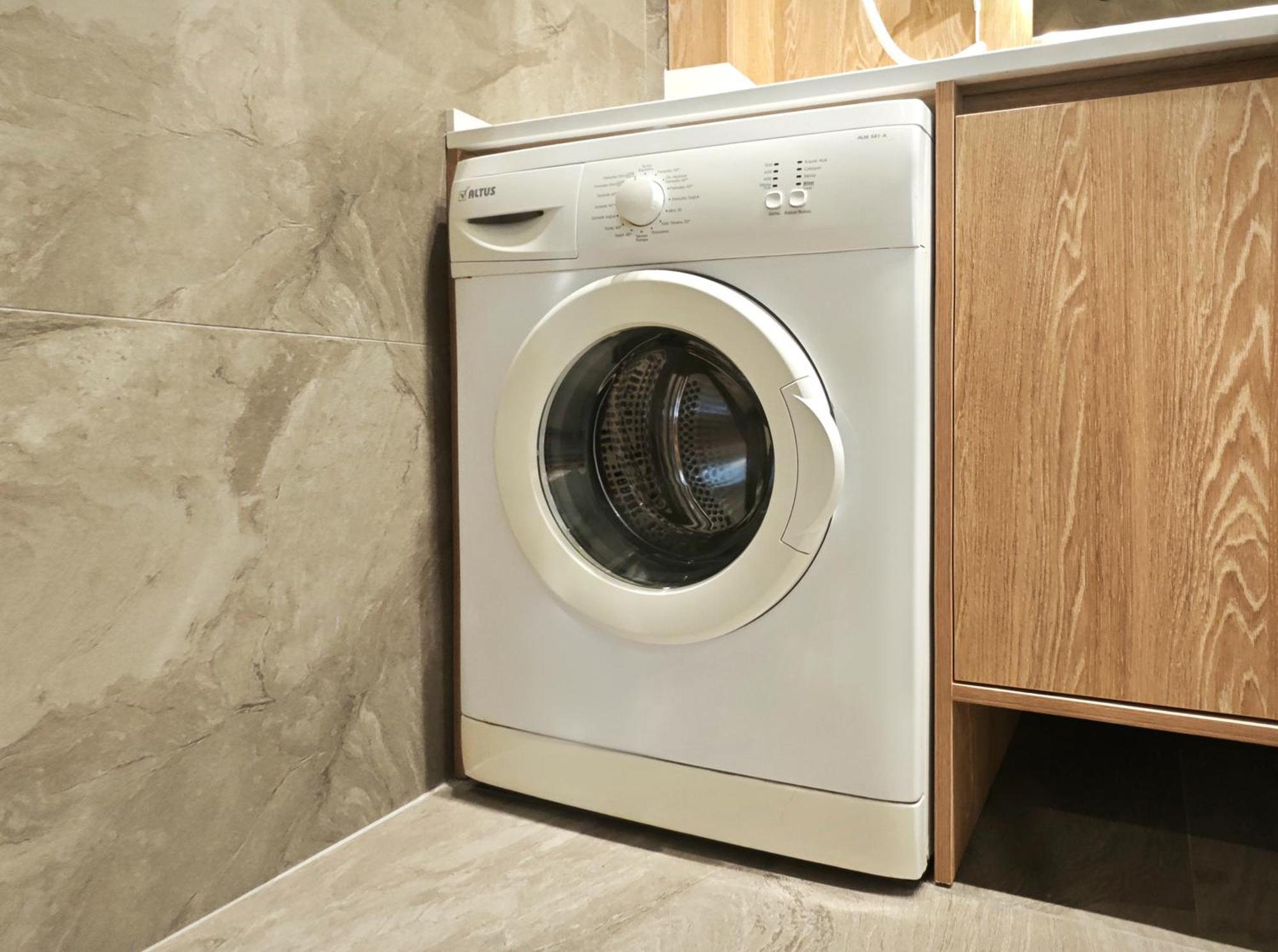 Marmada Suites Istanbul Exteriör bild