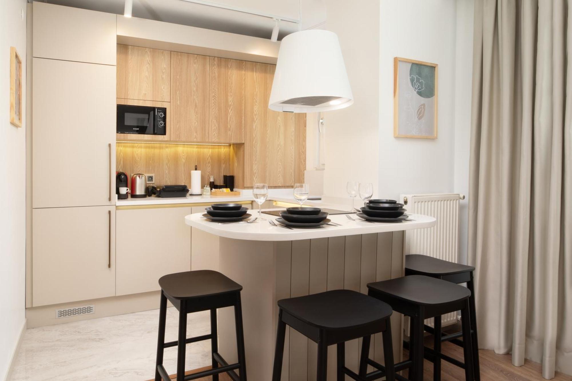 Marmada Suites Istanbul Exteriör bild